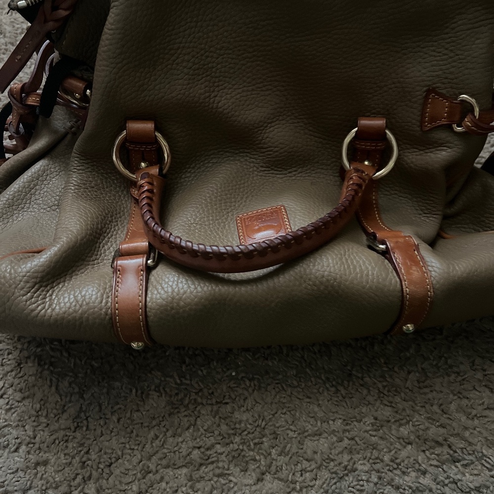 Handbag